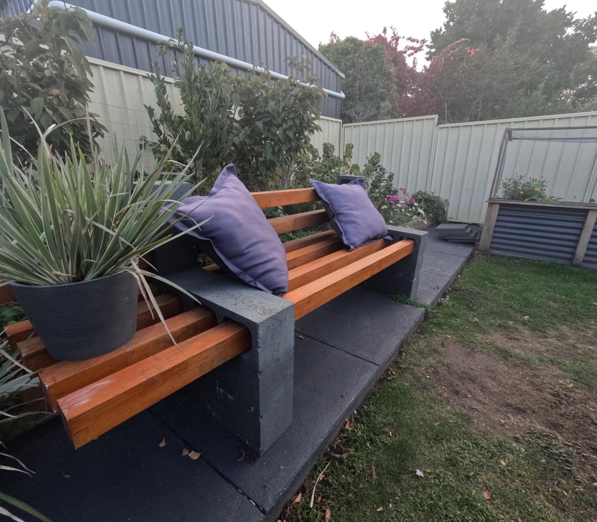 Lovely Budget Vegan Homestay Launceston Exterior foto